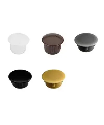 Vedd meg online HETTICH 9132027 takarósapka nyílás: D=10 mm bézs