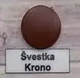 Takarósapka konfirmátorra szilvafa krono Prémium