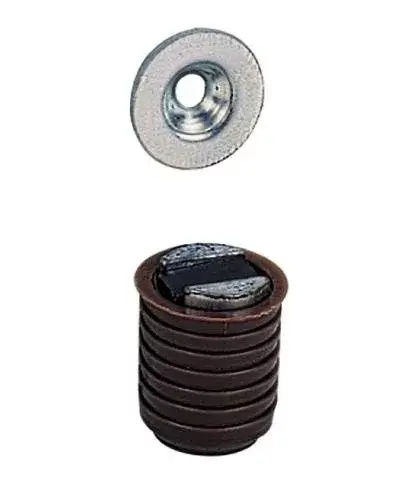 Árcsökkenés HETTICH 13158 mágnes M73/GP9 4kg barna