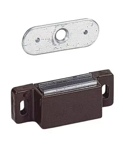 HETTICH 13139 mágnes M71/GP1 4kg fehér Legkelendőbb