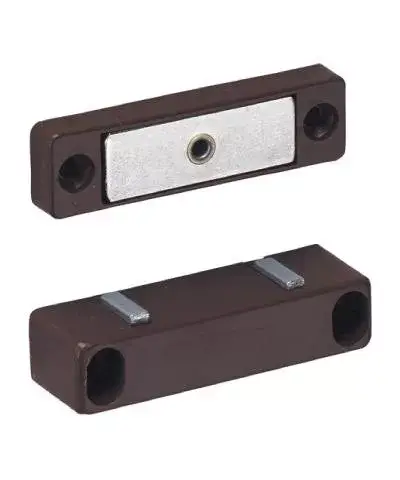 Olcsóbb HETTICH 13155 mágnes M93 GP8 fehér