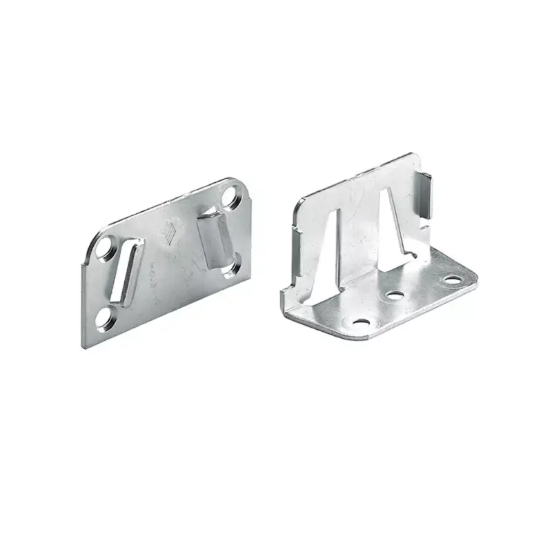 Biztonságos fizetés HETTICH 25182 középső tartó elem szett
