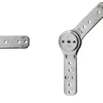 HETTICH 44745 FrankoFlex 90° Legkelendőbb