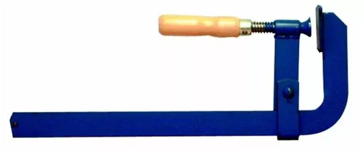 Rendeld meg most Asztalos szorító 1250 mm