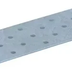 TK-összekötő lap 80x160x2mm Biztonságos fizetés