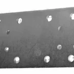 TK-összekötő lemez kombinált 65x175x2,5mm Legjobb ár