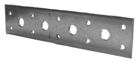 TK-összekötő szalag kombinált 40x140x3mm Vedd meg most
