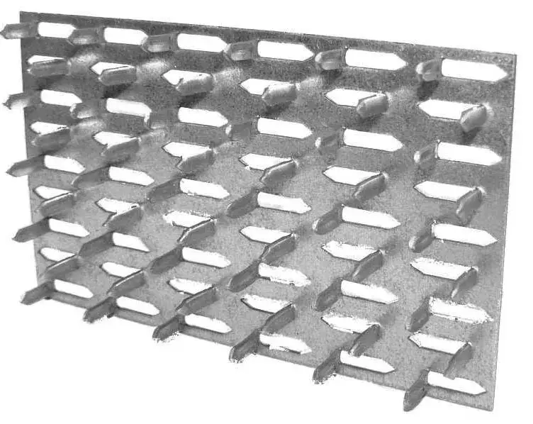 TK-összekötő lap nem hordozó 24x60x1,0mm Szuper ajánlat
