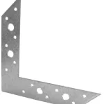 TK-sarok elem 125x125x2,0mm Szuper akció