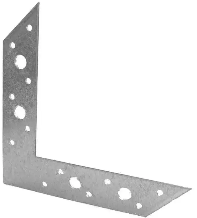 TK-sarok elem 125x125x2,0mm Szuper akció