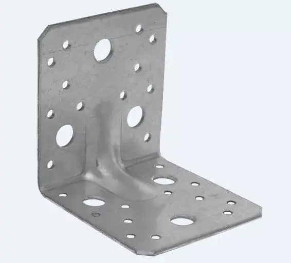 Vedd meg online TK-Sarokvas, megerősített 55x70x70x2mm