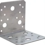 TK-Sarokvas, megerősítés nélkül 65x90x90x2mm Akciós ár