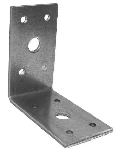 Kihagyhatatlan ajánlat TK-Szögletvas szabályos 40x110x110x3,0mm