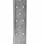 Kedvezményes ár TK-rögzítő elem40x65x300x4mm