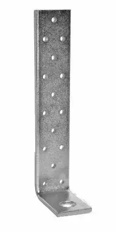 Kedvezményes ár TK-rögzítő elem40x65x300x4mm
