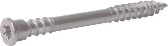 Azonnal elérhető TK-RAPI-TEC Teraso Top 5,5x70mm T25 nemesacél