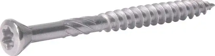 Outlet TK-RAPI-TEC Teraso Plus 5x100mm T25 nemesacél