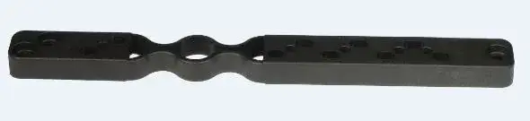 TK-csúszó talp teraszra 190x20x10mm Korlátozott ajánlat