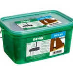 Akciós ár SPAX Stick pro (120 db)