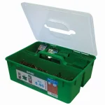 SPAX Box Terrase, 850 db csavar 5x50 cilinderes TXS, A2,rozsdamentes acél,antiqu Vedd meg most