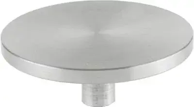 Kiárusítás MILADESIGN adapter üvegre O62 K062