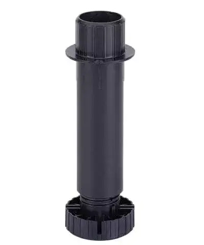 HETTICH 71841 alapzati láb Euro 130 mm Árcsökkenés