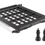 K-SCILM Szellőztető alap beépített hűtőszekrényhez, állítható lábak 150 mm Népszerű