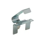 HETTICH 79690 Turbo-clip front kihuzású profilhoz Árcsökkenés