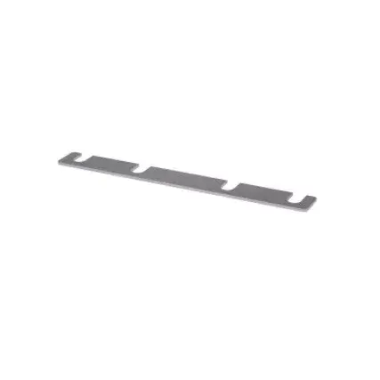IF-vymezovací adaptér pro šablonu Rekord 99x11x1mm Kedvezményes ár