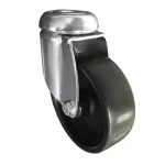 Gyors kiszállítás TENTE Forgó kerék 2470POO075P30-11