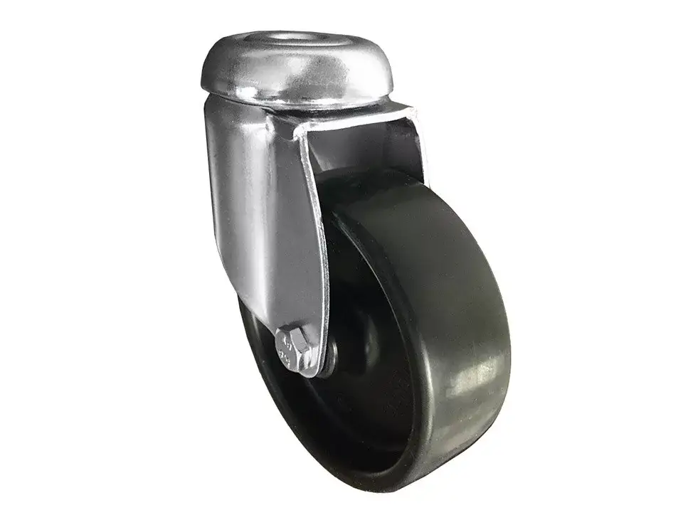 Gyors kiszállítás TENTE Forgó kerék 2470POO075P30-11