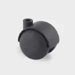 TENTE Forgó kerék átmérő 50 mm fék nélkül Gyors kiszállítás