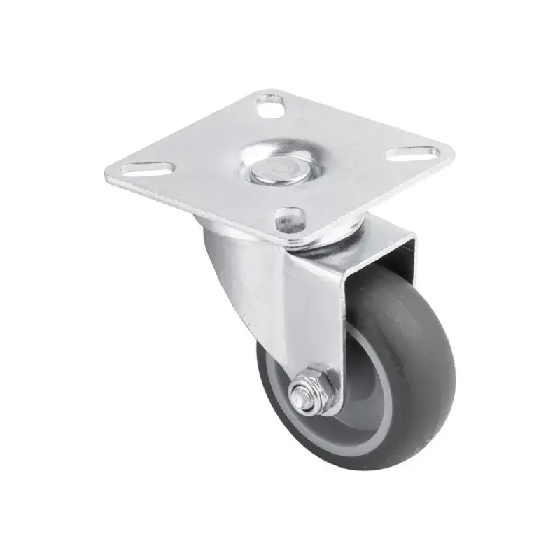 StrongCastors Kerék light duty 50/50, lágyított futófelület Prémium