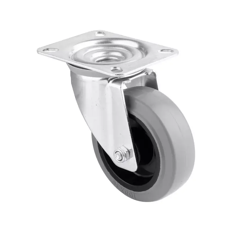 Exkluzív ajánlat StrongCastors Kerék mediumduty 100/160