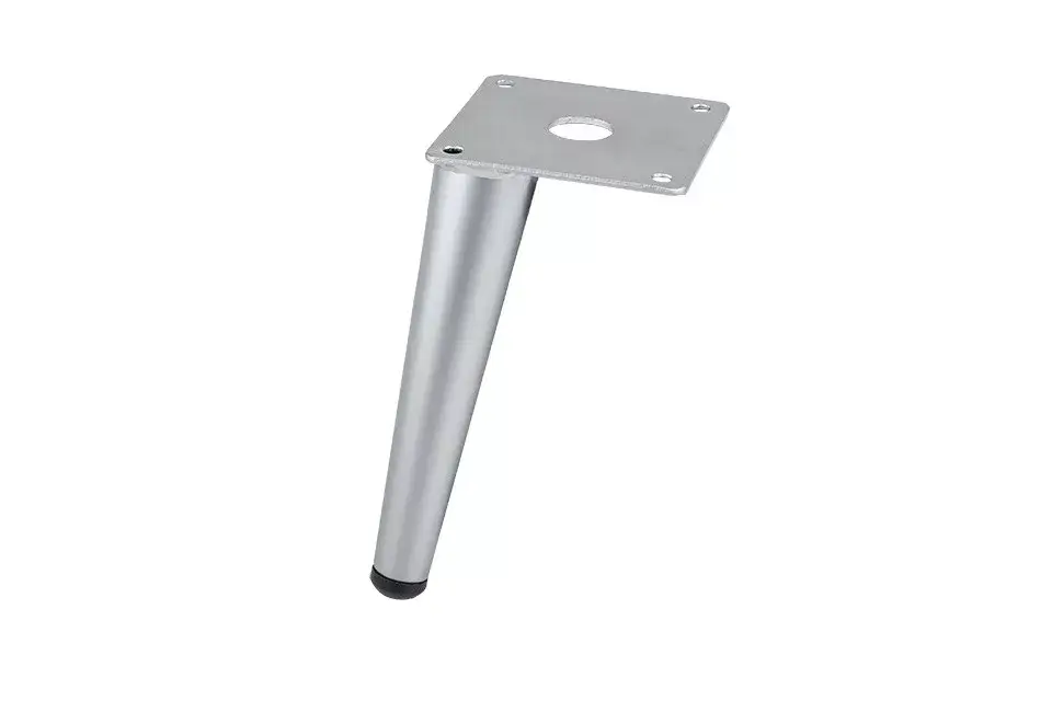 StrongLegs bútor láb FS021, 150mm, króm matt Végkiárusítás