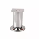 Exkluzív ajánlat StrongLegs bútor láb FS001, 150Rmm, króm fényes