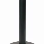 Akciós ár Asztalláb központi BM 012 (001) TC/550 magasság 720 mm króm