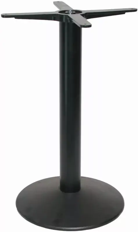 Akciós ár Asztalláb központi BM 012 (001) TC/550 magasság 720 mm króm