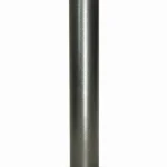 Exkluzív ajánlat Asztalláb központi BM 025/430 magasság 1100 mm szürke RAL 9006