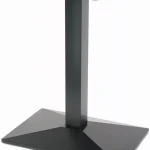 Asztalláb központi BM 028/600x400 magasság 720 mm króm Rendeld meg most