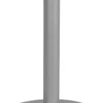 Bestseller MILADESIGN közp.aszt.láb ST805 fehér