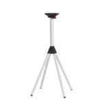 Akciós ár MILADESIGN központi asztalláb v. 1060 PL 6014 ezüst