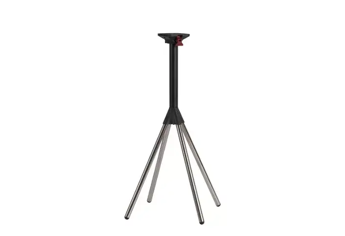 Biztonságos fizetés MILADESIGN központi asztalláb v. 1060 PL 6014 IN an