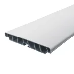 Akció ALAP S100/02 100mm fehér matt 4m
