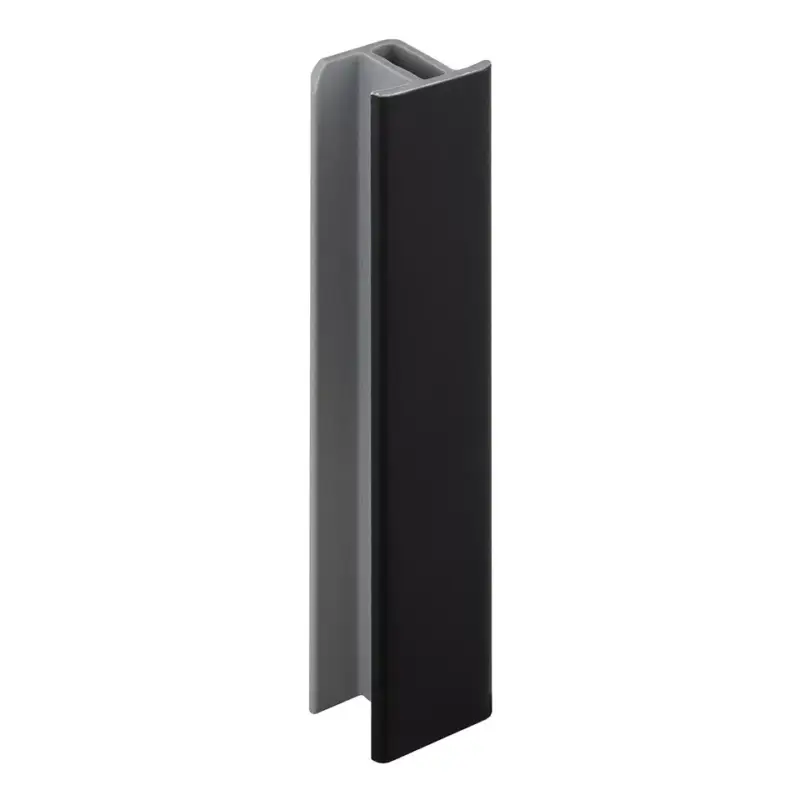Akció SCILM hossztoldó 120 mm, fekete mat