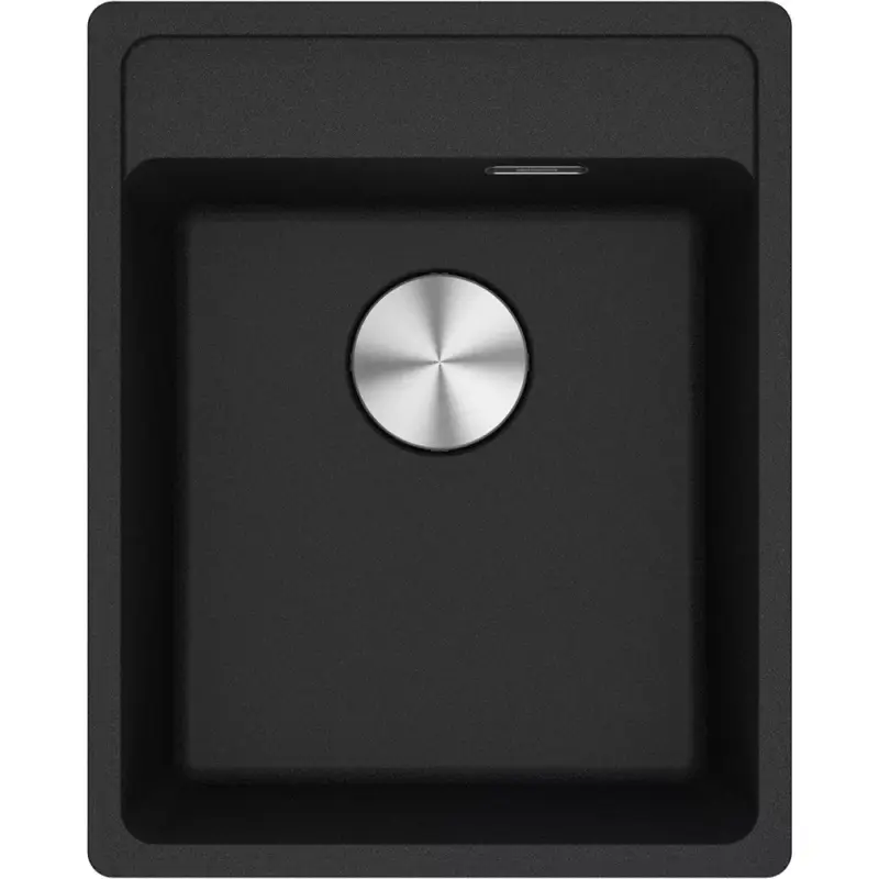 Olcsóbb FRANKE Dřez MRG 610-37 RTL 410 x 510mm onyx