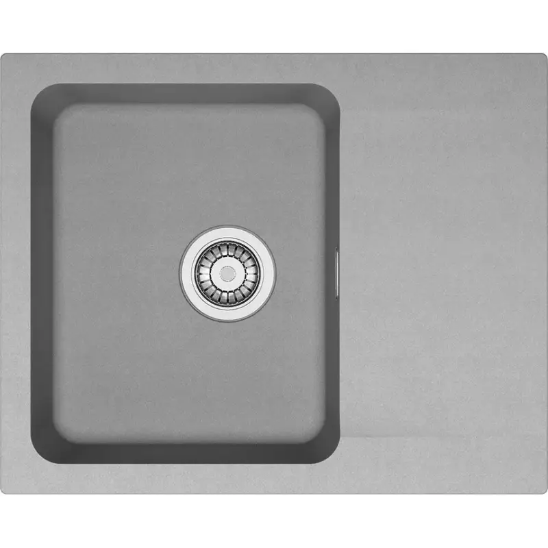FRANKE Mosogató OID 611-62 szürke Ajánlat