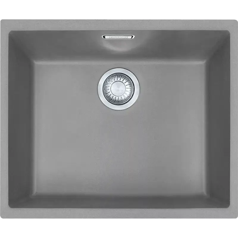 Prémium FRANKE Dřez SID 110-50 525 x 440mm šedý