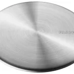 BLANCO 517666 Tartozék CapFlow lefolyó fedél 3 1/2" Nézd meg most