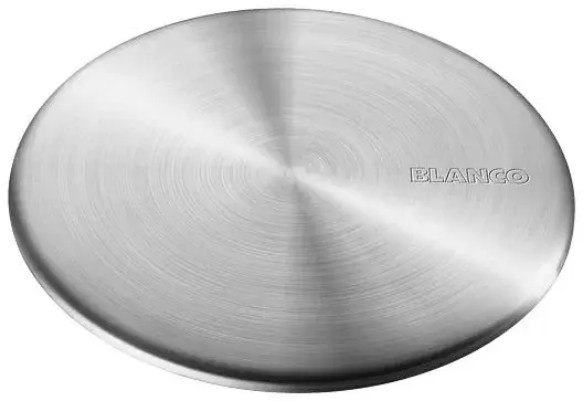 BLANCO 517666 Tartozék CapFlow lefolyó fedél 3 1/2" Nézd meg most